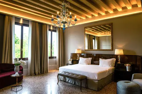 NH Collection Venezia Grand Hotel Palazzo dei Dogi in Venetië — foto 13
