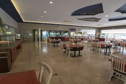 Miramor Garden Resort & Spa in Kemer — foto 29