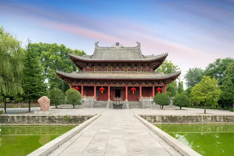 Rondreis Klassiek China in Rondreizen — foto 2