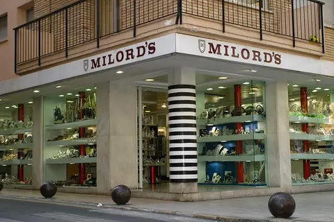Milord's Suites in Benidorm — foto 16