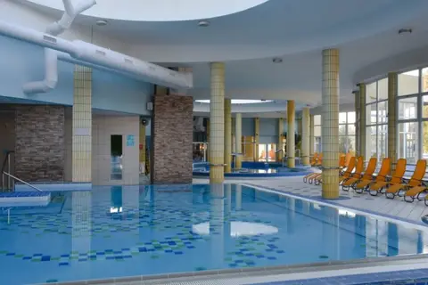Thermalpark Dunajská Streda in Dunajská Streda — foto 14