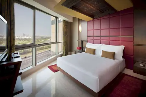 Jumeirah Creekside Hotel in Dubai — foto 10