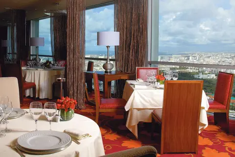 Kenzi Tower Hotel in Casablanca, foto 24
