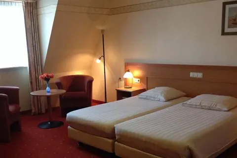 SuyderSee Hotel foto 6