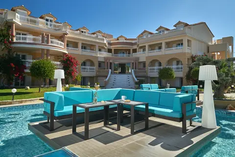 Ionian Blue Hotel in Blue Princess Hotel and Suites, foto 27