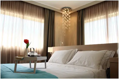 Ferro Hotel in Modica, foto 14