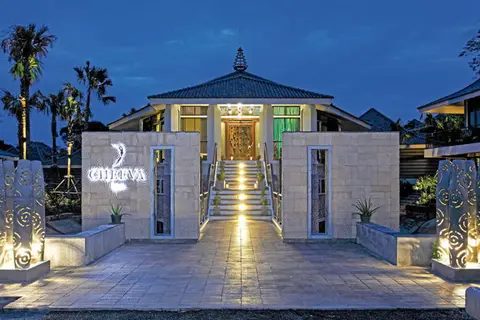 Mandarava Resort & Spa in ตำบลกะรน — foto 27