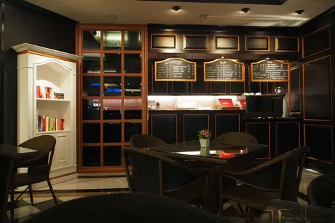 KTK Pattaya Hotel & Residence in Pattaya, foto 15