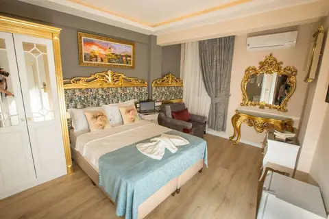Atlantis Royal Hotel in İstanbul — foto 4