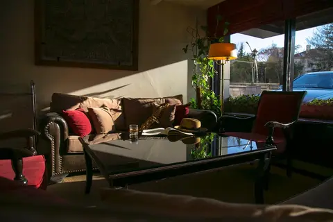 Best Hotel in Çankaya — foto 10