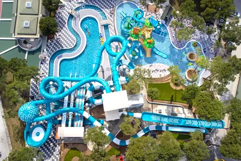 Pine Beach Belek in Serik — foto 6