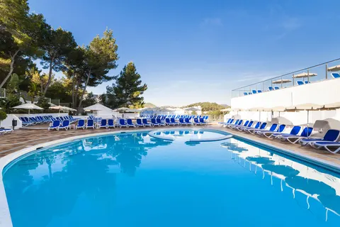 Globales Montemar All Inclusive foto 6