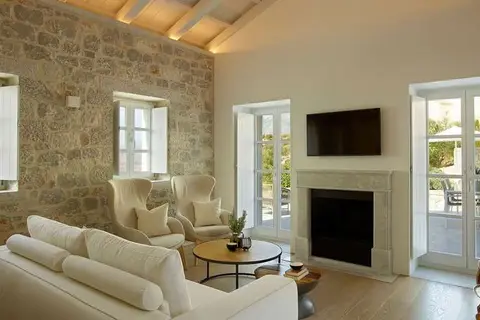 Aria Estate Suites & Spa in Oitylos Municipal Unit, foto 7
