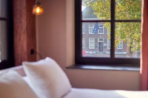 Boutique Hotel The Yard - Noordkade foto 5