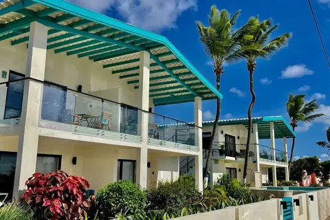 Vistalmar Ocean Suites in Wayaca — foto 2
