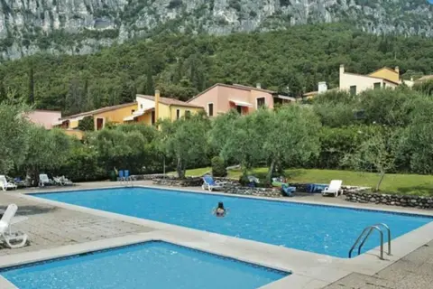 Appartementen Pratone in Garda, foto 12