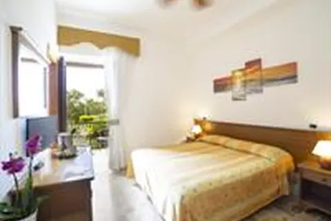 Hotel La Mandorla in Barano d'Ischia, foto 11
