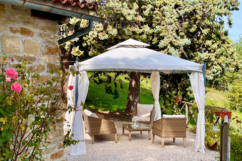 La Panoramica Gubbio - Maison de Charme foto 4