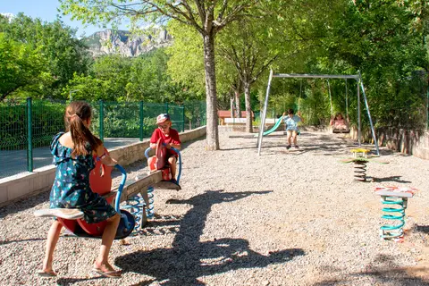 Le Saint Clair in Moustiers-Sainte-Marie — foto 3