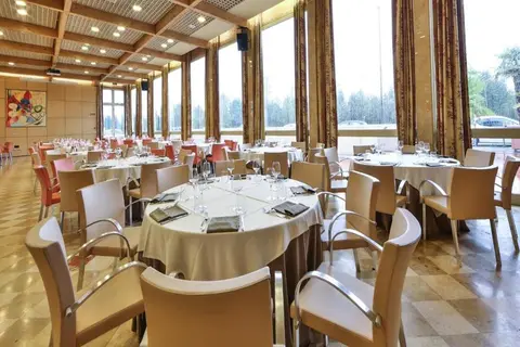 Crowne Plaza Padova in Padua, foto 11
