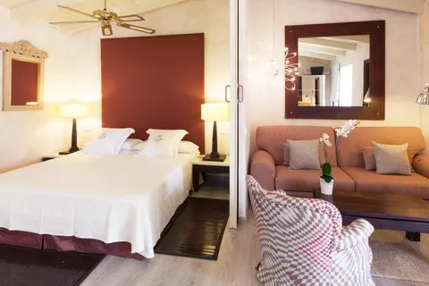 Hotel Rural C'as Pla in Sant Joan de Labritja — foto 15
