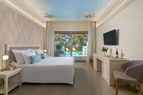 Atrium Palace in Κάλαθος — foto 14