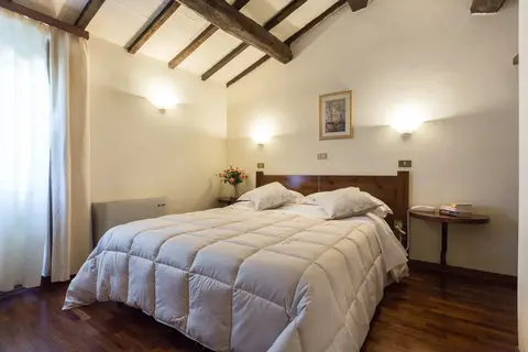 Hotel Abbazia Collemedio in Collepepe — foto 5
