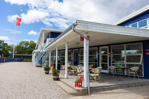 Camping Tempelkrogen foto 20