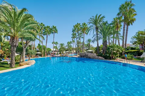 allsun App.-Hotel Estrella & Coral de Mar in Alcúdia — foto 13