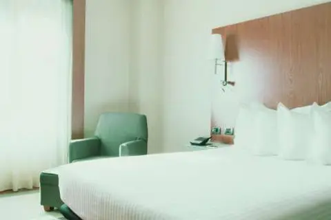 AB Arganda, Ascend Hotel Collection in Arganda Del Rey — foto 21