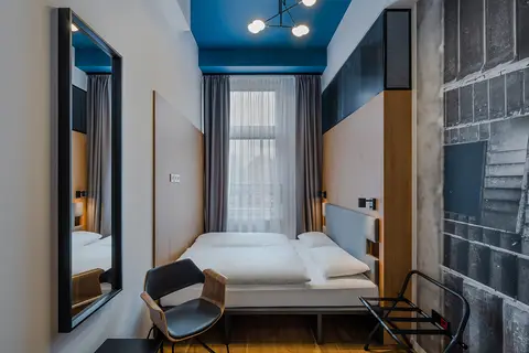 Dean’s Home Budapest in Boedapest — foto 13