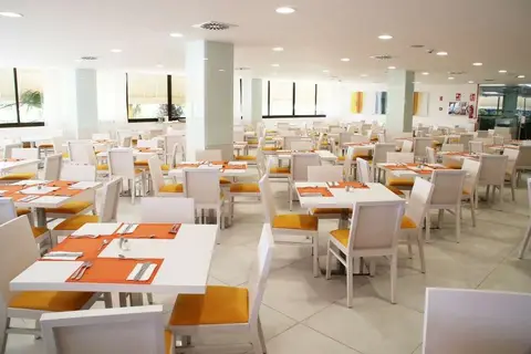Hotel Stil Victoria Playa in es Migjorn Gran — foto 22