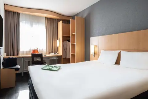 Ibis Geneve Centre Gare in Genève — foto 4