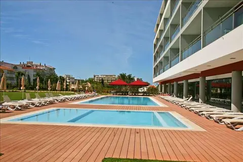 Areias Village in Albufeira, foto 13