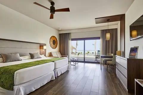 Hotel Riu Palace Maldivas in Kedhigandu — foto 3
