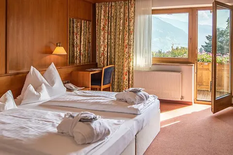 Hotel Crystal in Fügen — foto 19