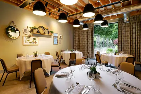 Hotel The Bedford in Londen — foto 8