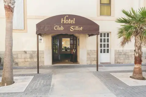 Club Sillot in Santa Margalida — foto 3