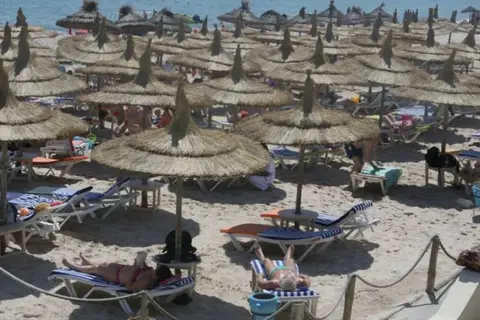 Abou Sofiane Hotel & Aquapark in Hammam Sousse — foto 12