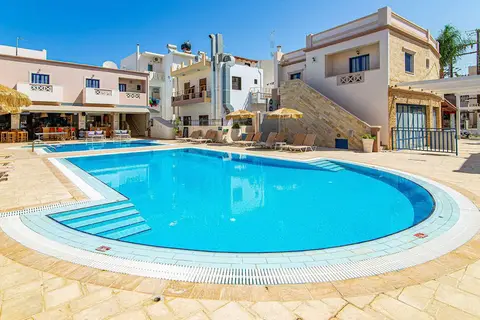 Ilios Malia Hotel Resort in Δημοτική Ενότητα Μαλίων — foto 10