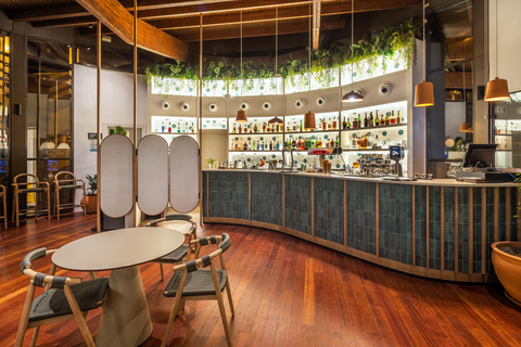 Hotel Barcelo Tenerife foto 13