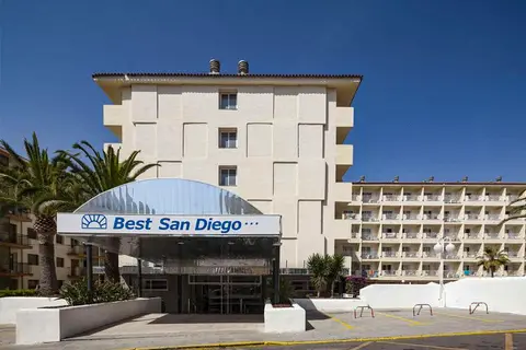 Best San Diego in Salou — foto 4