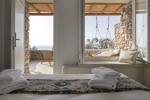 Mythic in Paros — foto 2