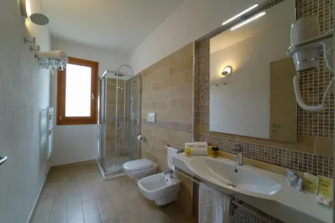Hotel Santina Resort in Valledoria — foto 10