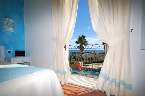 Galanias Hotel in Bari Sardo — foto 27