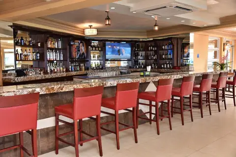 Hotel Grand A View in Montego Bay — foto 15