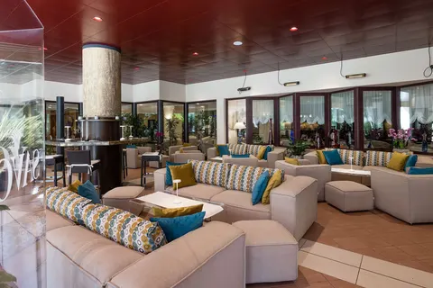 Savoy Beach Hotel & Thermal Spa foto 21