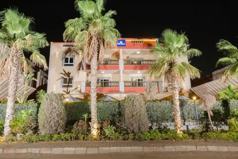 The Villa 604 powered by Look in القاهرة الجديدة