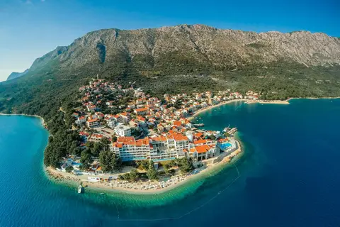 TUI BLUE Makarska in Podgora — foto 14
