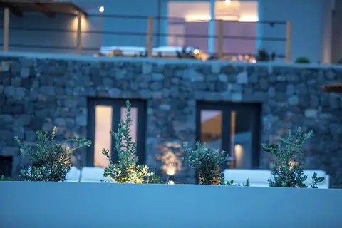 Melidonia Suites in Δημοτική Ενότητα Θήρας — foto 7